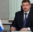 Поздравление ректора Мичуринского ГАУ с Воскресением Христовым - МичГАУ