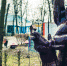 Мичуринский парк культуры и отдыха в ожидании гостей - Michurinsk68.Ru