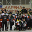 На «Арене легенд» мичуринцы стали третьими - Michurinsk68.Ru
