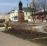 Весенняя уборка города в самом разгаре - Администрация г. Мичуринска