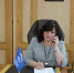 Глава района провела прием граждан в дистанционном режиме - Мичуринский район