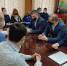 Состоялось заседание комиссии по бюджету и экономике - Администрация г. Мичуринска