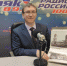 Сотрудник Мичуринского ГАУ на ГТРК «Тамбов» - МичГАУ