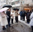 Мичуринцы дали предложения по обновлению своих дворов в рамках региональной программы - Администрация г. Мичуринска