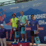Воспитанник  СШОР №4 «Мичуринск» взял серебро на соревнованиях проекта GERAKLION Athletics - Администрация г. Мичуринска
