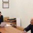 Личный приём граждан главой Мичуринского района - 13.12.2022 - Мичуринский район