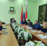 В Мичуринске обсудили готовность к безаварийному пропуску весеннего паводка - Администрация г. Мичуринска