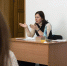 В Мичуринске состоялся психологический тренинг для добровольцев - Администрация г. Мичуринска