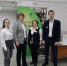 Мичуринский ГАУ стал участником Всероссийской ярмарки трудоустройства - МичГАУ