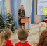 Специалисты АО «ТСК» поговорили с детьми об экологической культуре - Michurinsk68.Ru