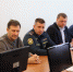 В Мичуринском МО состоялась проверка готовности сил и средств округа к ликвидации весеннего половодья и природных пожаров - Мичуринский район