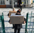 Мичуринские школьники подготовили подарки военнослужащим - Администрация г. Мичуринска