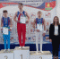 Мичуринцы – абсолютные чемпионы по спортивной гимнастике - Michurinsk68.Ru