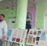 Отдыхающие «Ласточки» приобщились к искусству - Michurinsk68.Ru