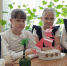 Пальма и ракета: мичуринские «эколята» представили поделки из вторсырья - Michurinsk68.Ru