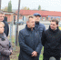 В Мичуринске состоялось выездное совещание по ремонту путепровода - Администрация г. Мичуринска