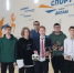Мичуринцы отправятся на конкурс «Кибердром» - Michurinsk68.Ru