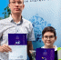 Мичуринец - финалист Национальной технологической олимпиады Junior — 2024 - Michurinsk68.Ru