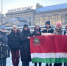 Мичуринские футболистки отправились на соревнования - Michurinsk68.Ru