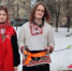 В мичуринском колледже прошли Масленичные весёлые старты - Michurinsk68.Ru