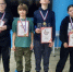 Школьные соревнования по шахматам выиграли представители СОШ №1 - Michurinsk68.Ru