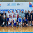Команда Мичуринска - бронзовый призёр областного Кубка - Michurinsk68.Ru