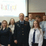 Транспортные полицейские проводят профориентационные встречи - Michurinsk68.Ru