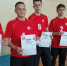 Студенческая эстафета к Дню Победы - Michurinsk68.Ru