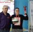 Платон Папихин выиграл Кубок Победы - Michurinsk68.Ru