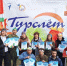 Педагоги Мичуринска - лучшие на турслете - Michurinsk68.Ru