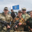 Школьник из Стаево побывал на военно-патриотических сборах - Michurinsk68.Ru