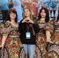 Праздник русского сарафана презентовали в столице - Michurinsk68.Ru