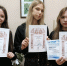 Художницы из Мичуринска представили свои работы в Санкт-Петербурге - Michurinsk68.Ru