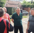 Глава города встретился с жильцами дома на Интернациональной - Michurinsk68.Ru