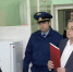 Детский омбудсмен и прокурор Мичуринска посетили СИЗО-3 - Michurinsk68.Ru