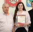 Мичуринские предприниматели получают поздравления - Michurinsk68.Ru