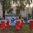 Работники стальных магистралей отметили профессиональный праздник - Michurinsk68.Ru
