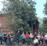 В Мичуринске православная молодежь отправилась на велопробег - Michurinsk68.Ru