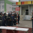 В мичуринской школе ликвидировали условное возгорание - Michurinsk68.Ru