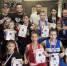 «Ударник» собрал спортсменов четырех регионов - Michurinsk68.Ru