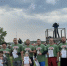 «Мичуринские волкодавы» успешно выступили на  этнофестивале - Michurinsk68.Ru