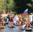Мичуринцы завершили лето по-спортивному - Michurinsk68.Ru