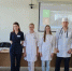 Молодые специалисты пополнили ряды мичуринской городской больницы - Michurinsk68.Ru