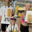 RosaWildFest: мичуринские атлеты - призеры - Michurinsk68.Ru