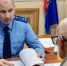 Мичуринцы озвучили свои проблемы зампрокурора области - Michurinsk68.Ru