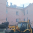 Обновление дворовых территорий завершат до конца октября - Michurinsk68.Ru