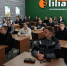 Первый Всероссийский агродиктант - МичГАУ