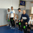 Папы провели совместную тренировку с детьми - Michurinsk68.Ru