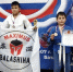 Дзюдоисты на пути к успеху - Michurinsk68.Ru