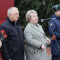 В селе Кочетовка открыли обновленный мемориал - Michurinsk68.Ru